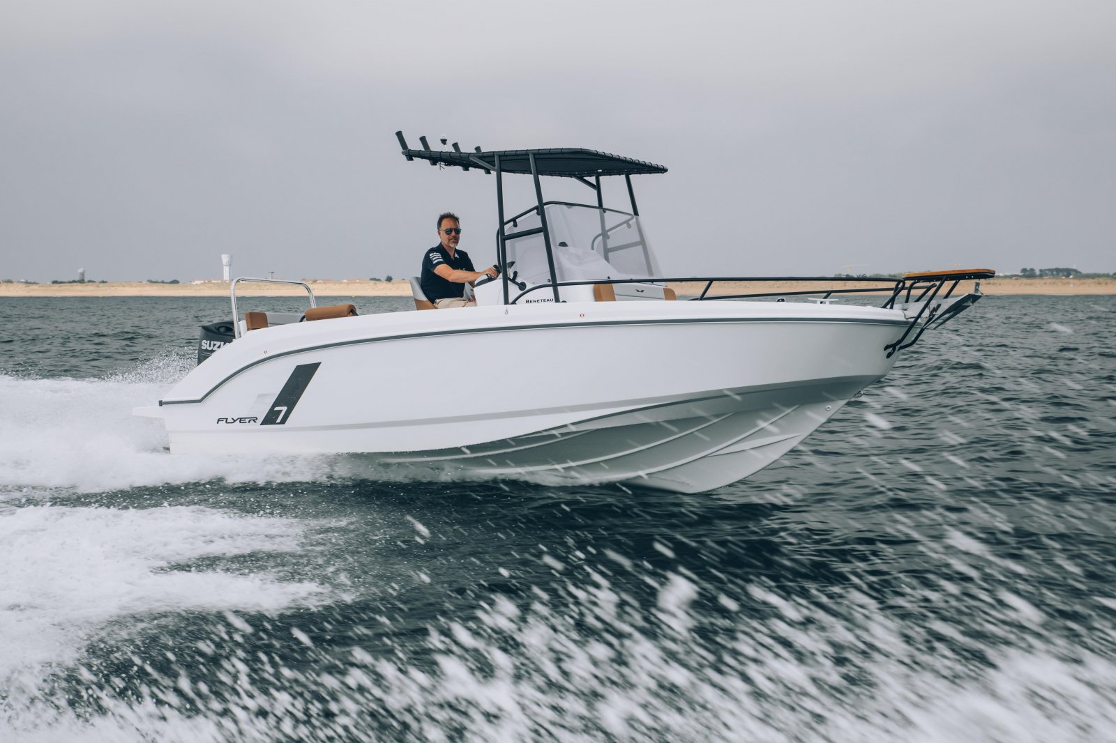 Beneteau Flyer 7/8/9 Neuf