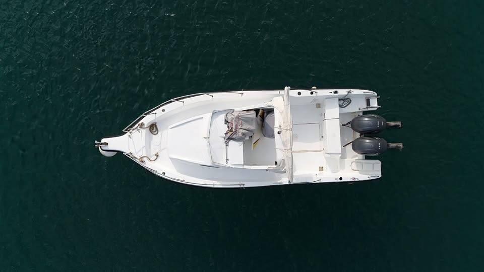 Ultra Mar Shaft 7M30